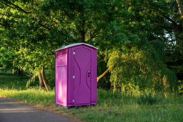 Portable Toilet Options We Offer in Hampton, IA