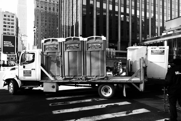  Hampton, IA Porta Potty Rental Pros